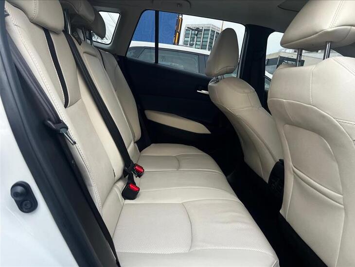 galeria COROLLA CROSS