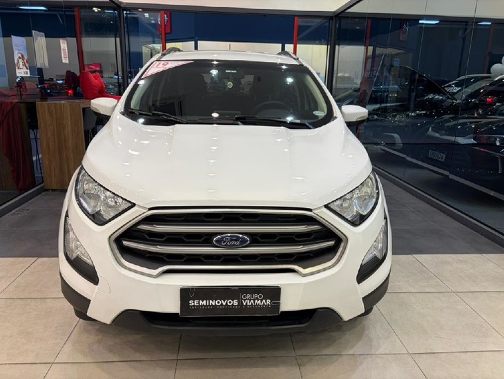 galeria ECOSPORT