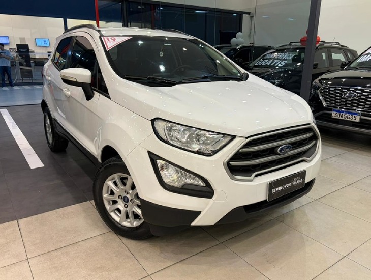 galeria ECOSPORT