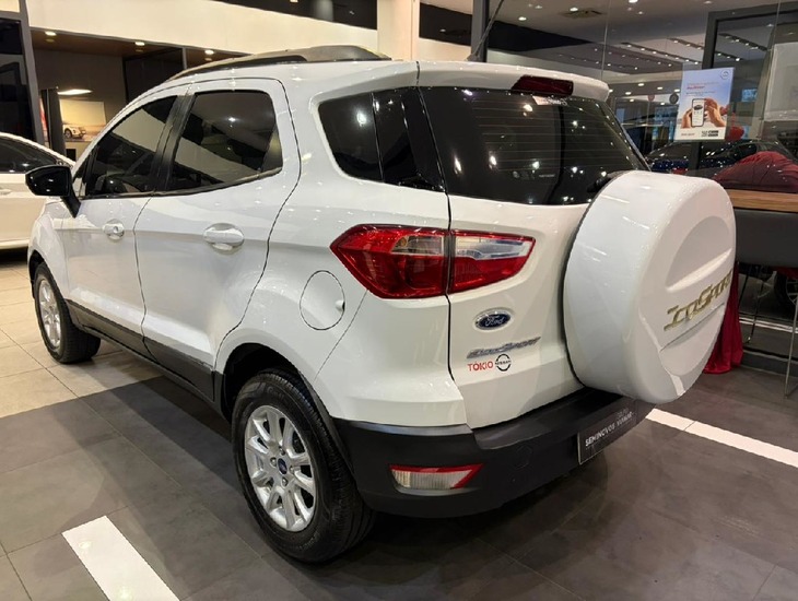 galeria ECOSPORT