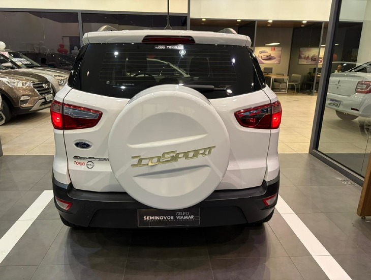 galeria ECOSPORT