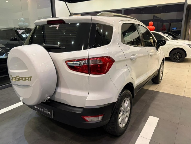 galeria ECOSPORT
