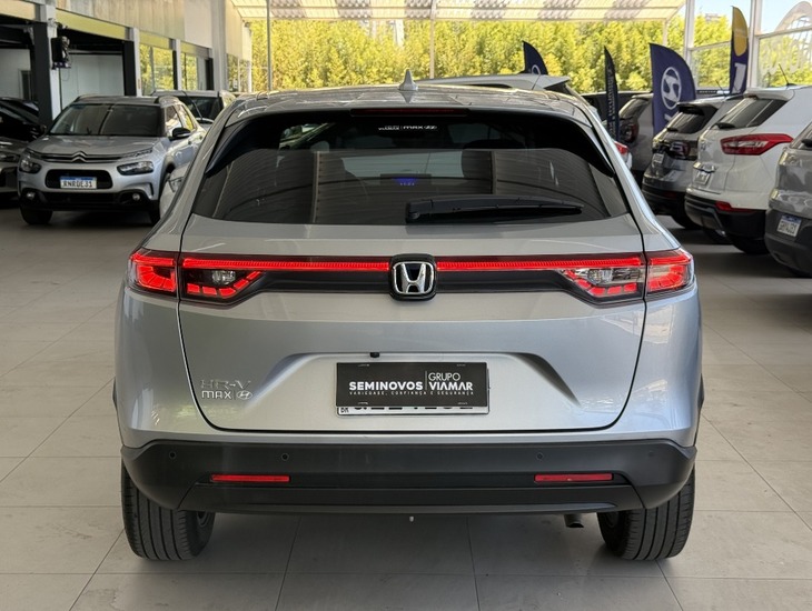 galeria HR-V