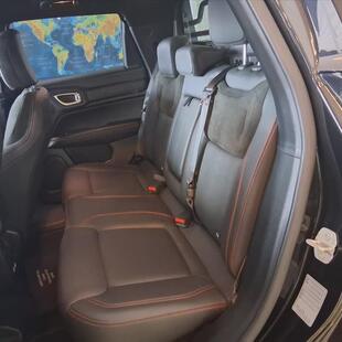 Ram RAMPAGE 2.0 HURRICANE 4 TURBO GASOLINA R/T 4X4 AUTOMÁTICO