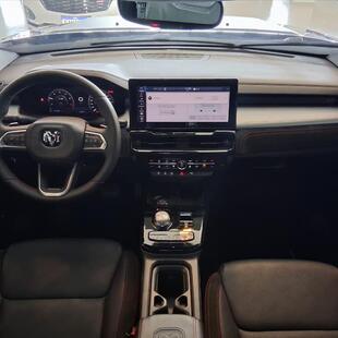 Ram RAMPAGE 2.0 HURRICANE 4 TURBO GASOLINA R/T 4X4 AUTOMÁTICO