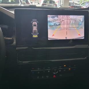 Ram RAMPAGE 2.0 HURRICANE 4 TURBO GASOLINA R/T 4X4 AUTOMÁTICO