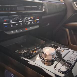 Ram RAMPAGE 2.0 HURRICANE 4 TURBO GASOLINA R/T 4X4 AUTOMÁTICO