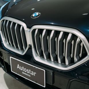 Bmw X6 xDrive40 M Sport 3.0 Bi-Turbo (Aut)