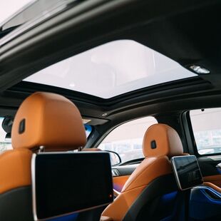 Bmw X6 xDrive40 M Sport 3.0 Bi-Turbo (Aut)