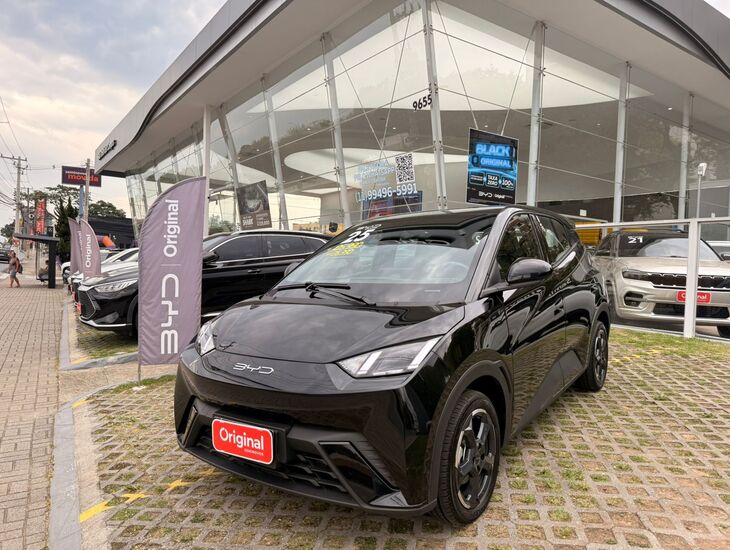 galeria Dolphin Mini