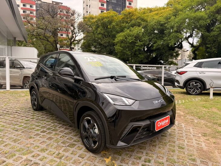 galeria Dolphin Mini