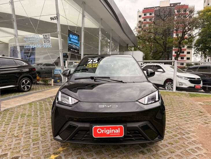 galeria Dolphin Mini