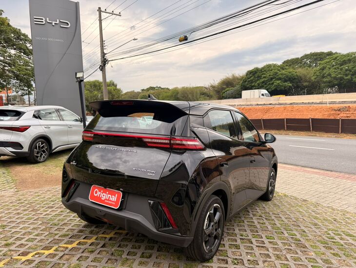 galeria Dolphin Mini