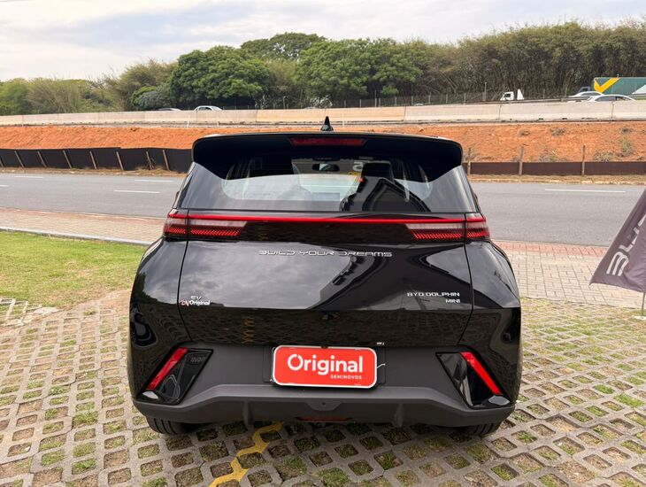 galeria Dolphin Mini