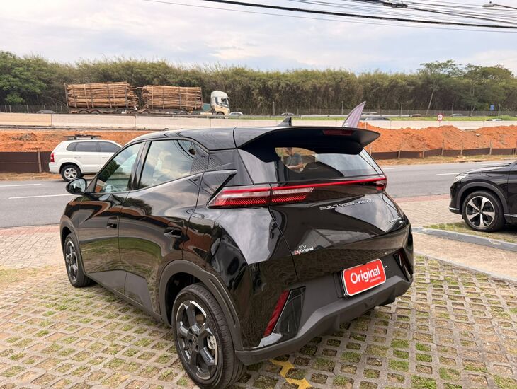 galeria Dolphin Mini