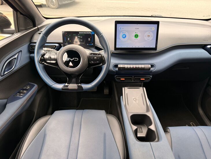 galeria Dolphin Mini