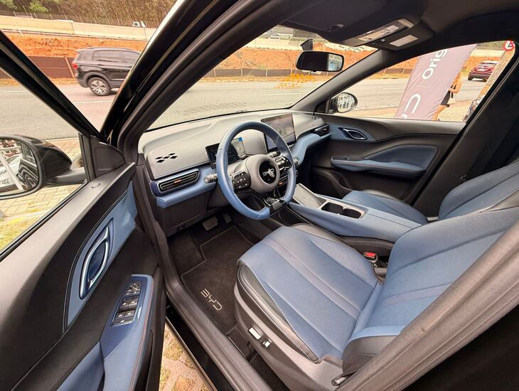 galeria Dolphin Mini