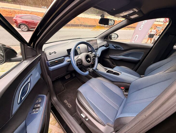 galeria Dolphin Mini