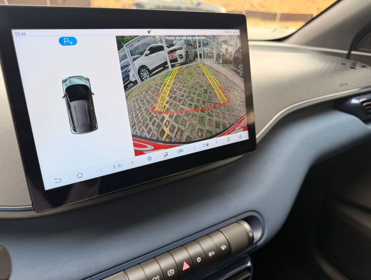 galeria Dolphin Mini