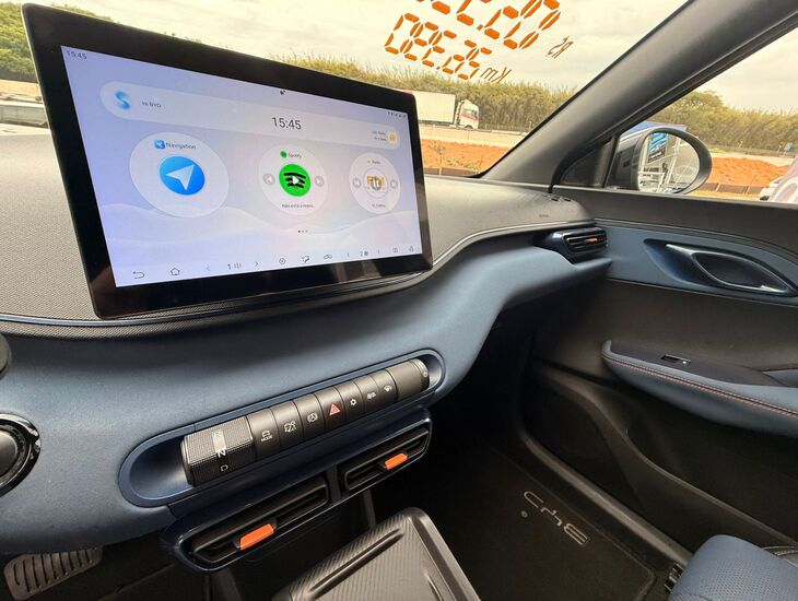 galeria Dolphin Mini