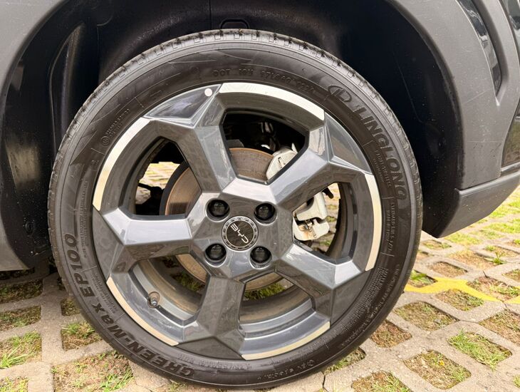 galeria Dolphin Mini