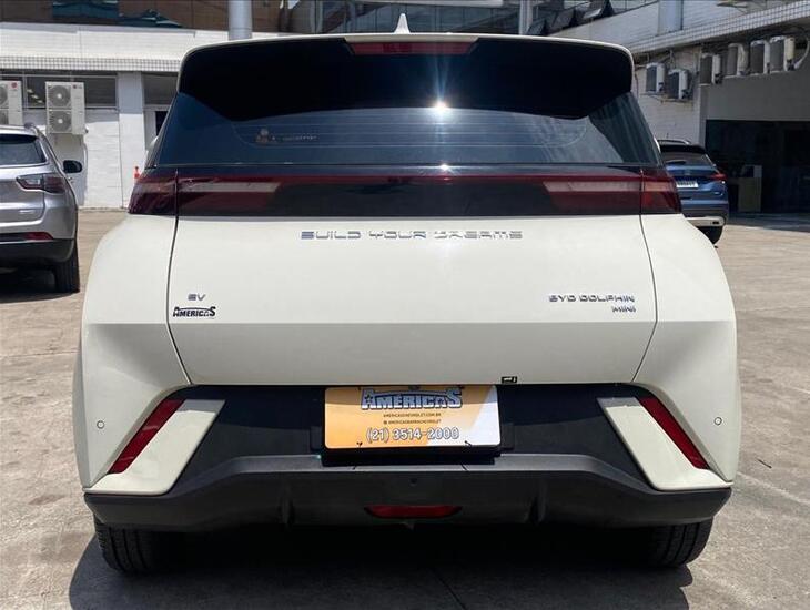 galeria DOLPHIN MINI