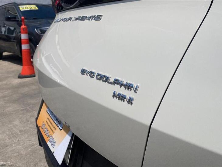 galeria DOLPHIN MINI