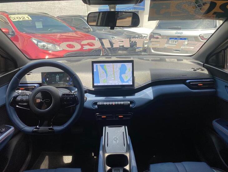 galeria DOLPHIN MINI