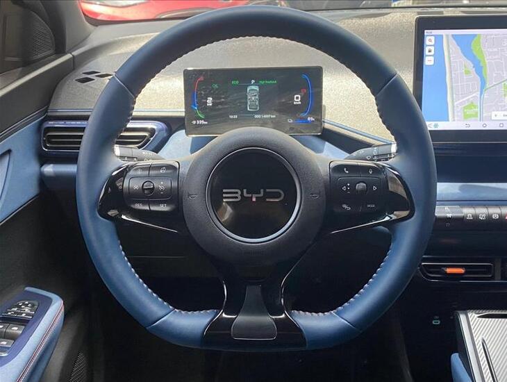 galeria DOLPHIN MINI