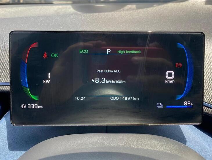 galeria DOLPHIN MINI