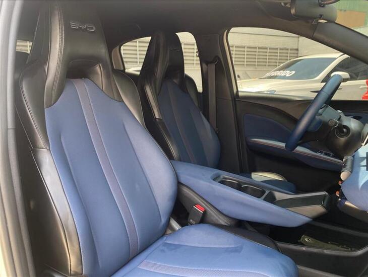 galeria DOLPHIN MINI