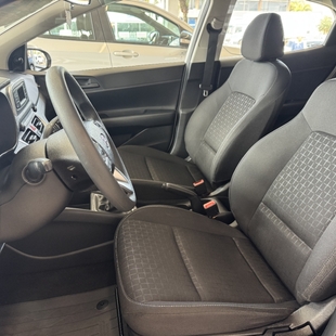 Hyundai HB20 1.0 12V FLEX SENSE MANUAL