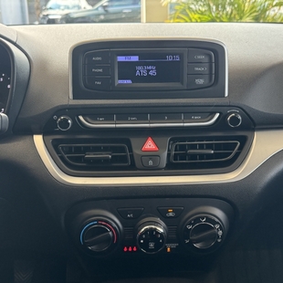 Hyundai HB20 1.0 12V FLEX SENSE MANUAL