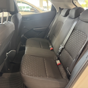 Hyundai HB20 1.0 12V FLEX SENSE MANUAL