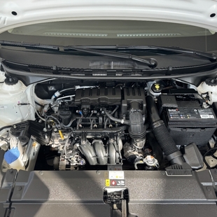 Hyundai HB20 1.0 12V FLEX SENSE MANUAL