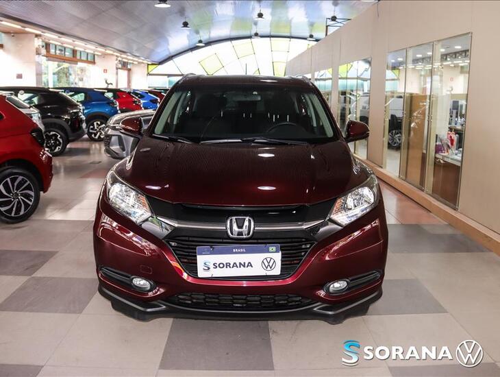 galeria HR-V