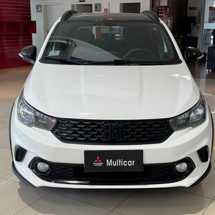 Fiat ARGO 1.3 FIREFLY FLEX TREKKING MANUAL