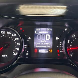 Fiat ARGO 1.3 FIREFLY FLEX TREKKING MANUAL