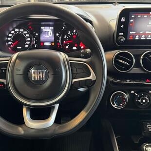 Fiat ARGO 1.3 FIREFLY FLEX TREKKING MANUAL