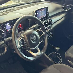 Fiat ARGO 1.3 FIREFLY FLEX TREKKING MANUAL