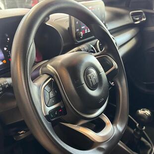 Fiat ARGO 1.3 FIREFLY FLEX TREKKING MANUAL