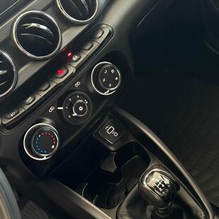 Fiat ARGO 1.3 FIREFLY FLEX TREKKING MANUAL