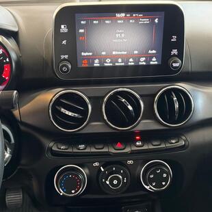 Fiat ARGO 1.3 FIREFLY FLEX TREKKING MANUAL