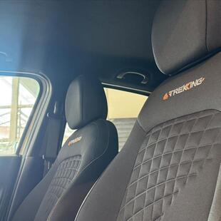 Fiat ARGO 1.3 FIREFLY FLEX TREKKING MANUAL