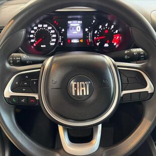 Fiat ARGO 1.3 FIREFLY FLEX TREKKING MANUAL