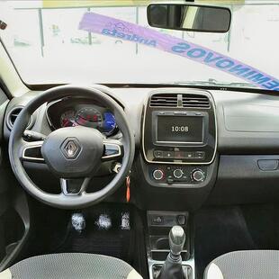 Renault KWID 1.0 12V SCE FLEX INTENSE MANUAL