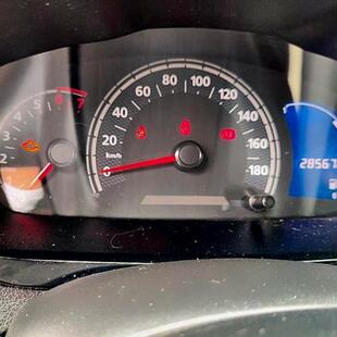 Renault KWID 1.0 12V SCE FLEX INTENSE MANUAL