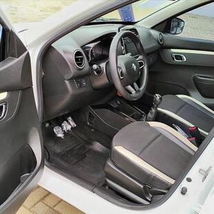 Renault KWID 1.0 12V SCE FLEX INTENSE MANUAL