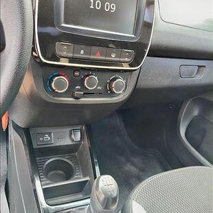 Renault KWID 1.0 12V SCE FLEX INTENSE MANUAL