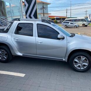 Renault DUSTER OROCH 1.6 16V SCE FLEX DYNAMIQUE MANUAL